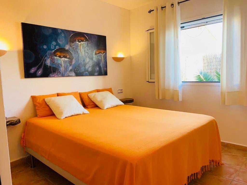Villas2meet Mallorca Villa Cala Romàntica