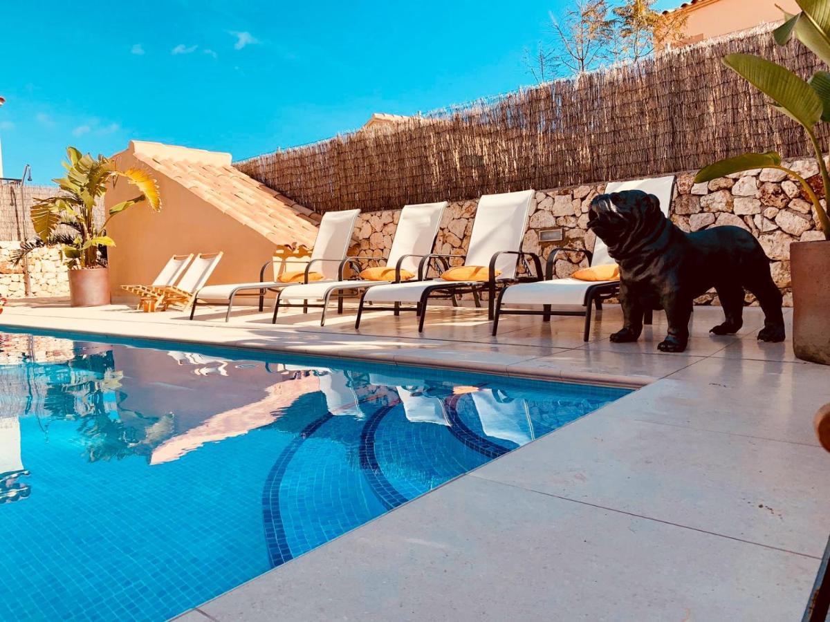 Villas2meet Mallorca