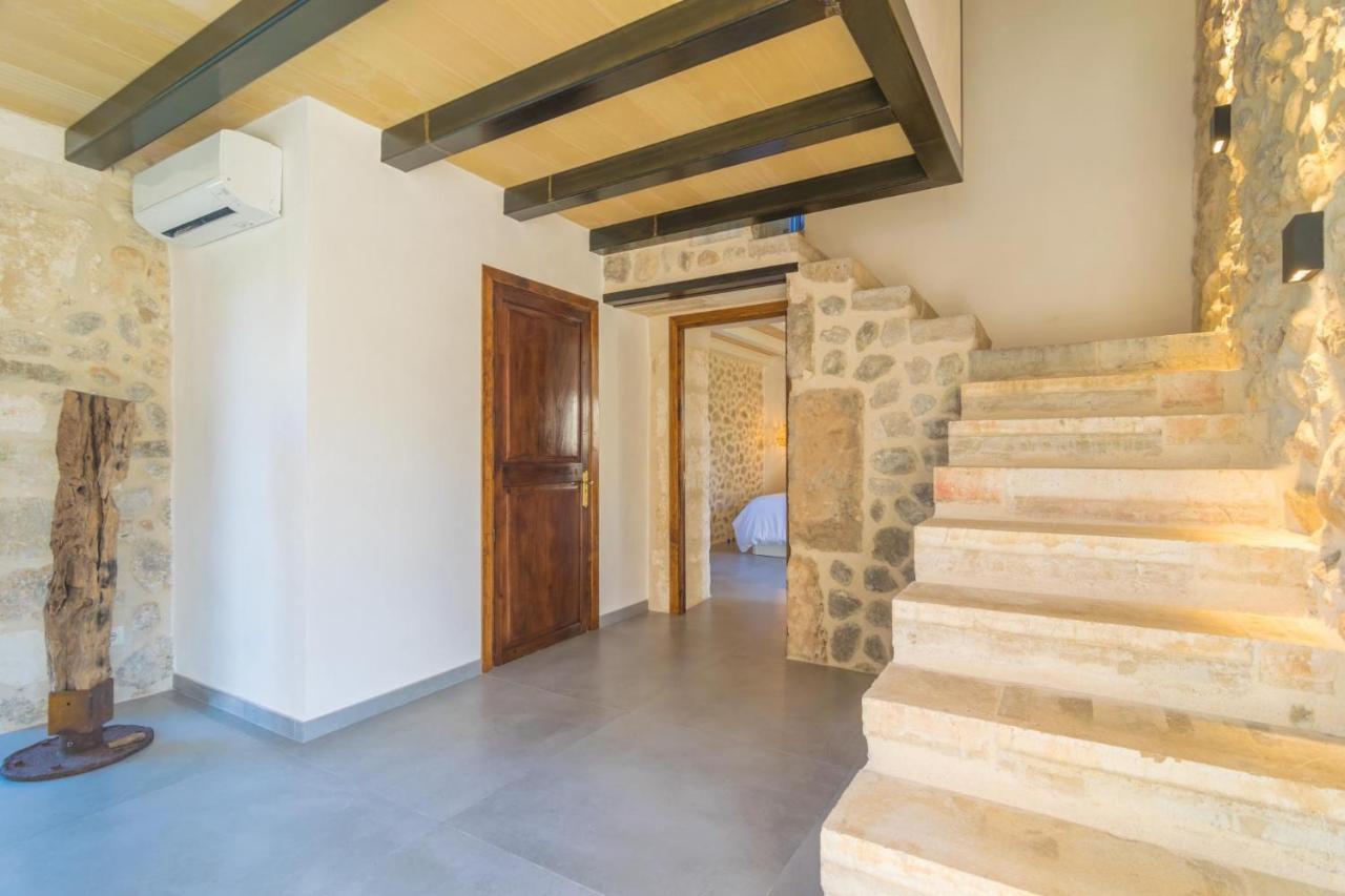 Сasa de vacaciones S'hort Des Capella Verona
