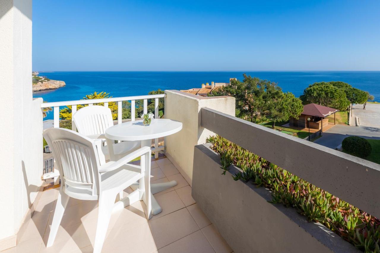 Blau Punta Reina Family 4*