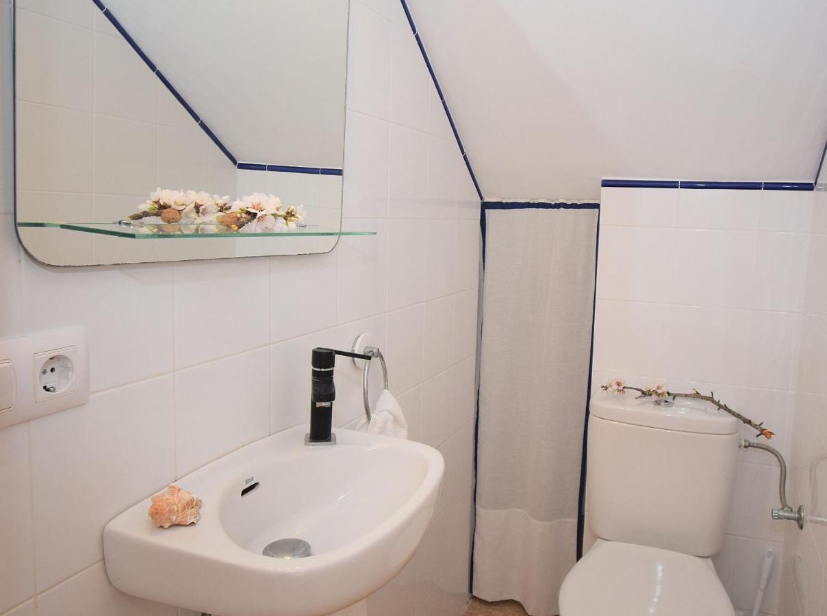 504 Finca Sa Vinyeta Etv4266 By Mallorca Charme Holiday home