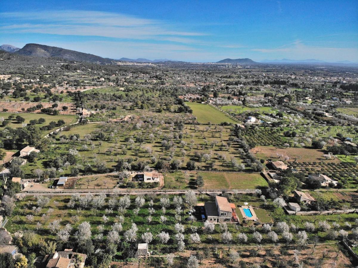 504 Finca Sa Vinyeta Etv4266 By Mallorca Charme
