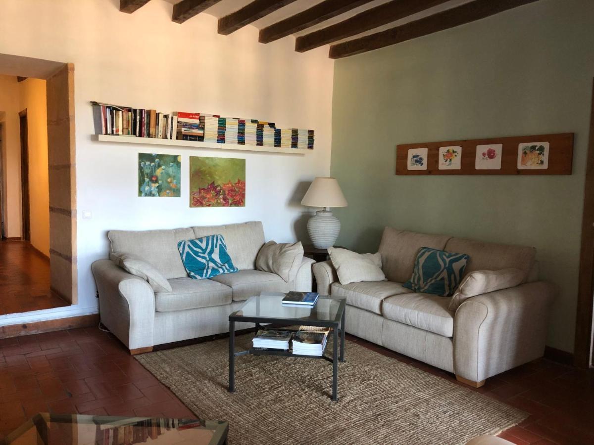 Sa Plana Petit Hotel