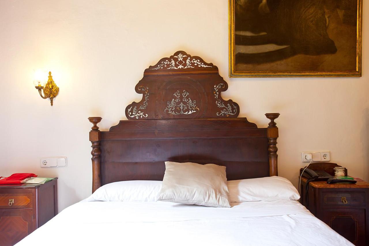 Dalt Murada - Turismo De Interior 4* Palma de Mallorca