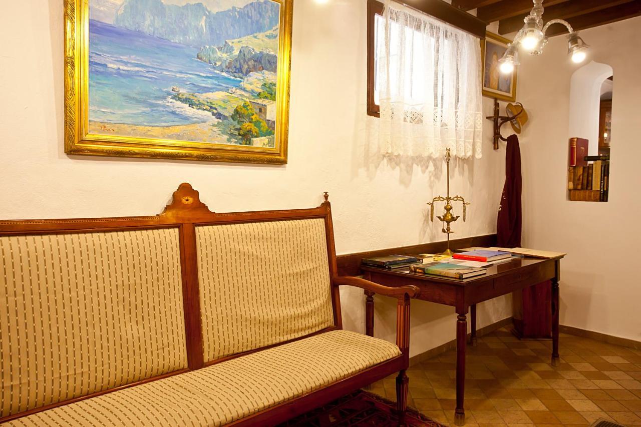 Dalt Murada - Turismo De Interior Hotel