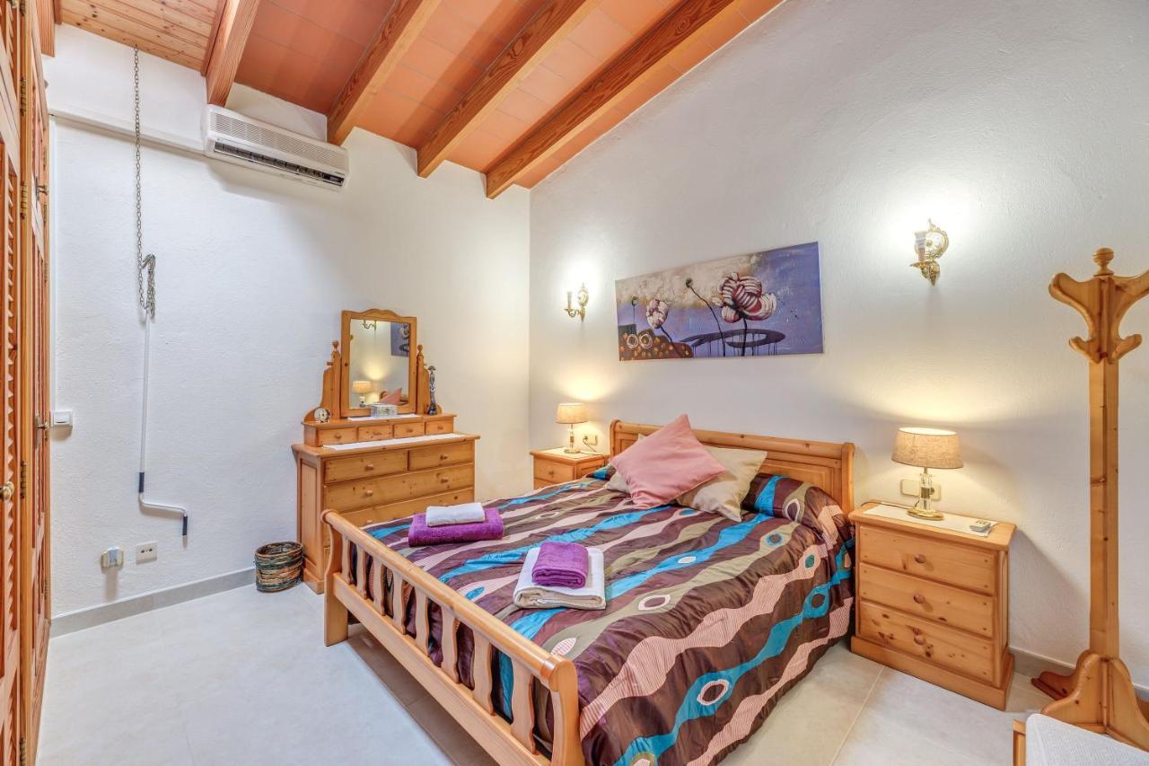 Ca Na Guerrera Villa Alcúdia