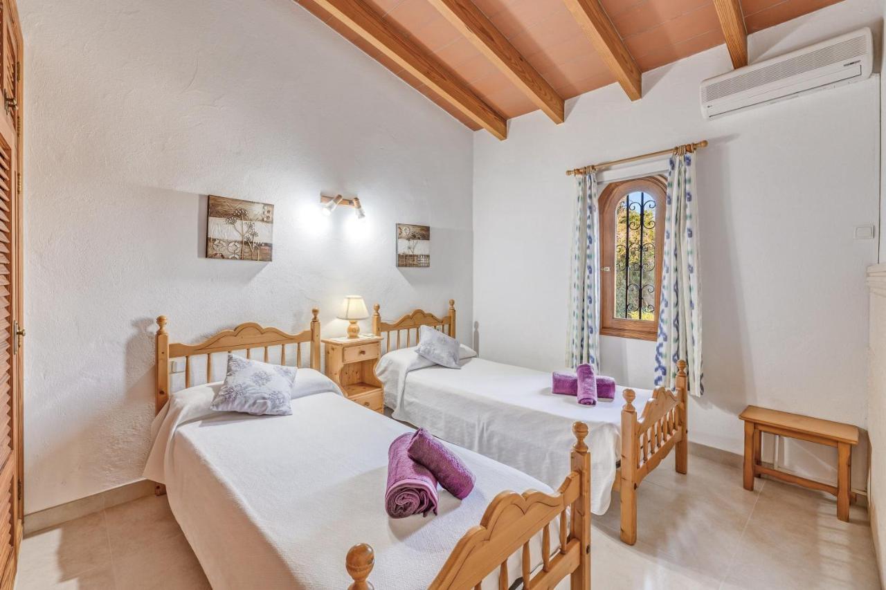 Villa Ca Na Guerrera