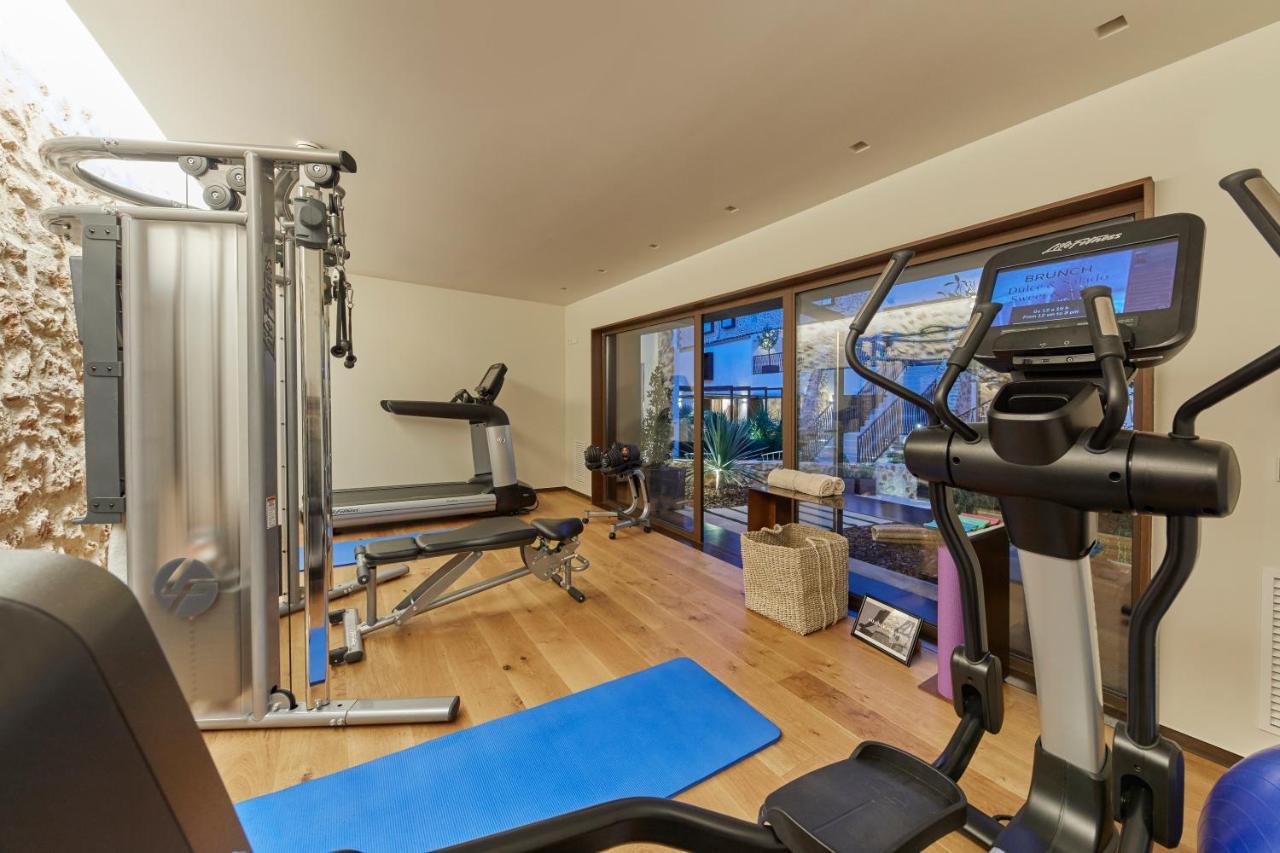 Sa Creu Nova Petit Palais Art & (adults Only) 5*