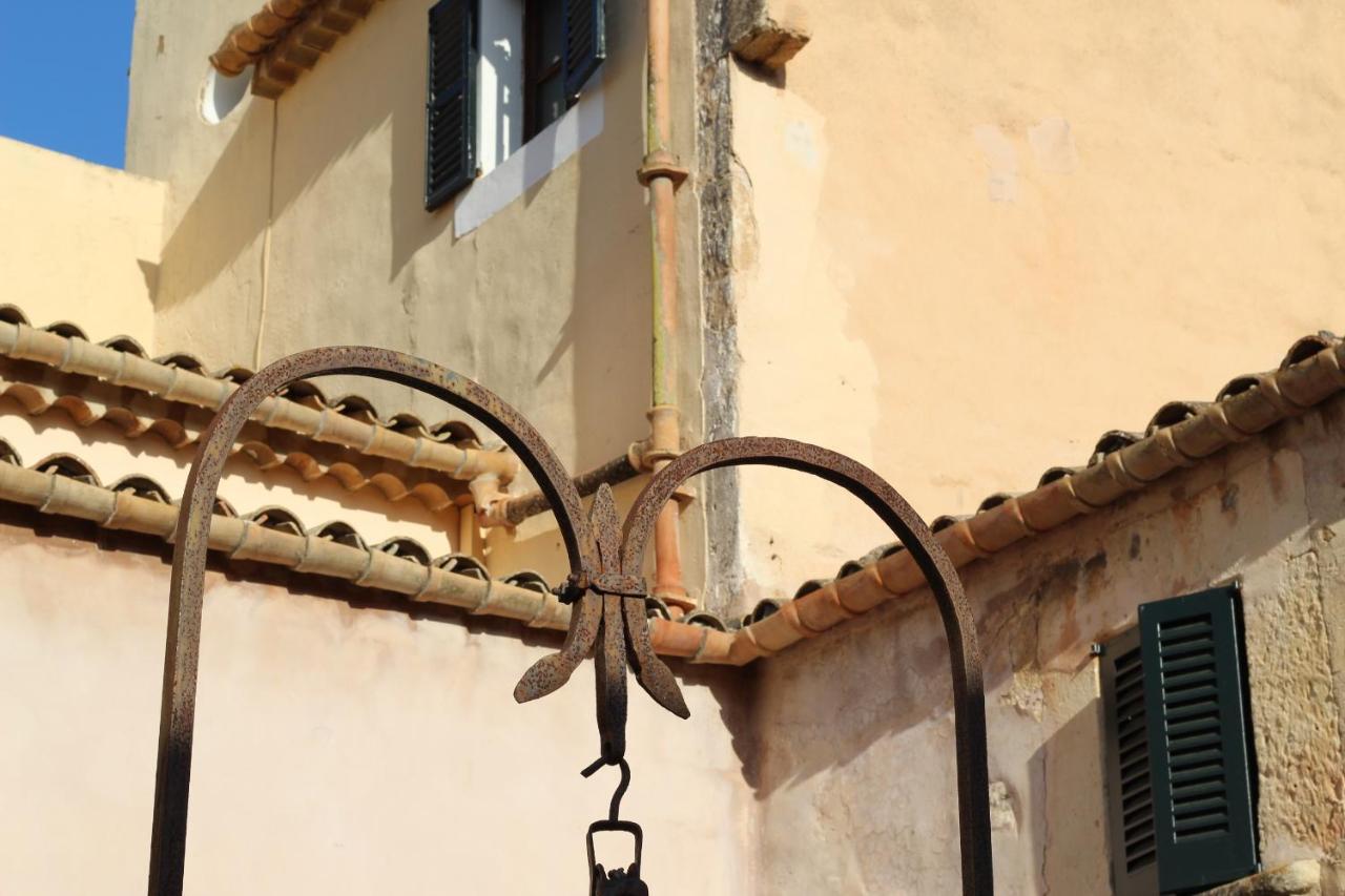 Refugio Son Pons Hotel
