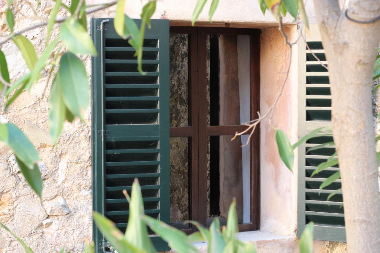 Hotel Refugio Son Pons Campanet