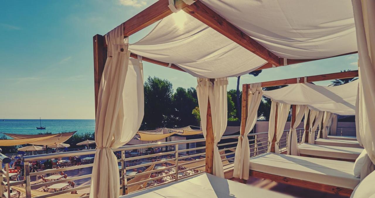 Na Forana 4* Cala Ratjada (Mallorca)