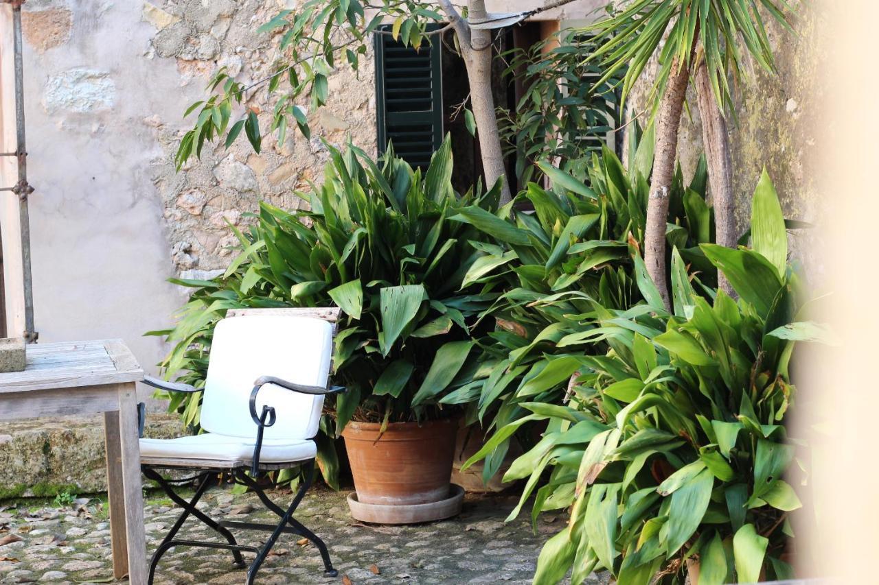 Refugio Son Pons Campanet