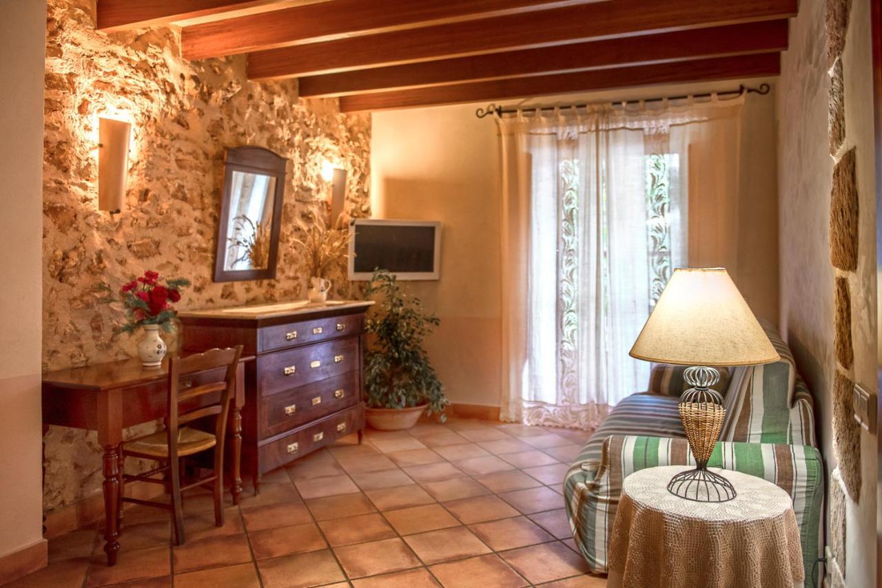 Bessol Agroturismo S'Horta
