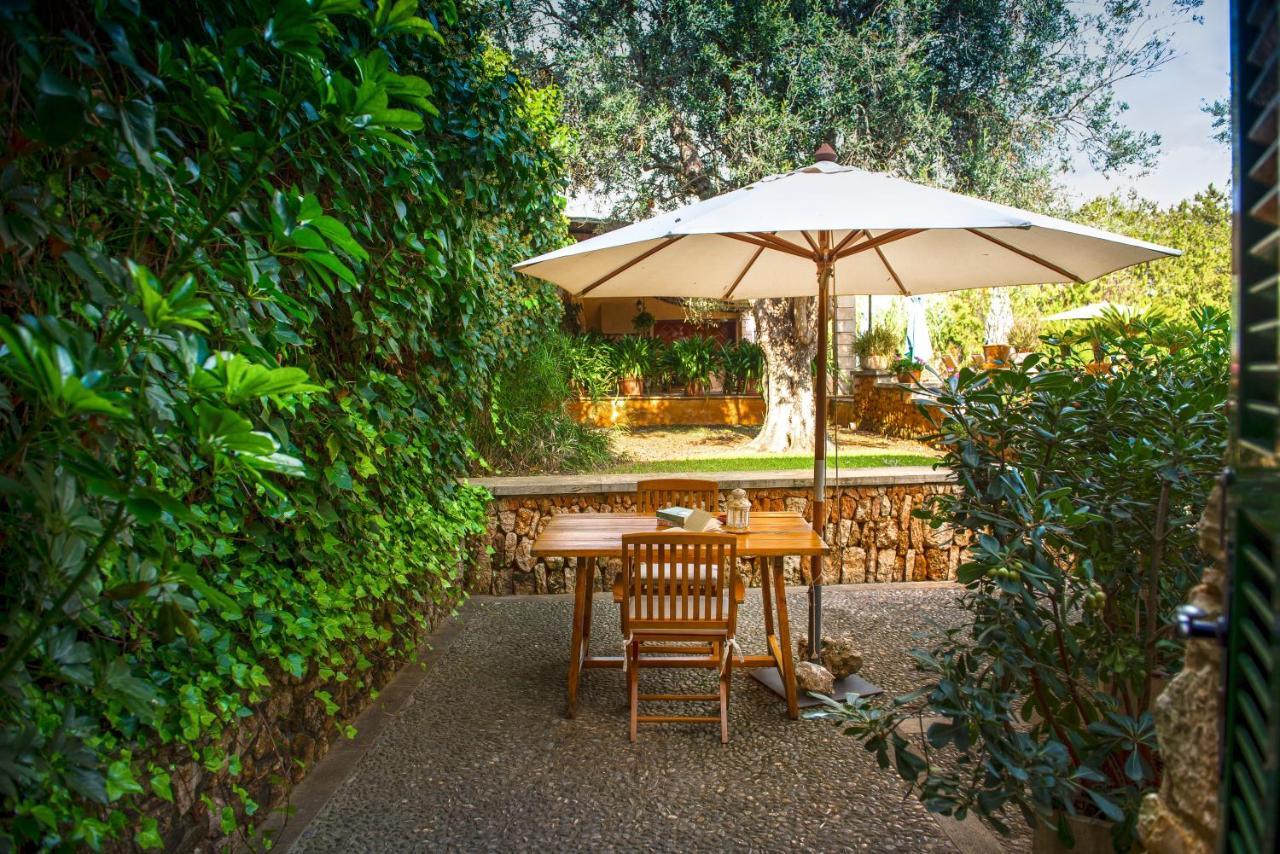 Agroturismo Bessol S'Horta