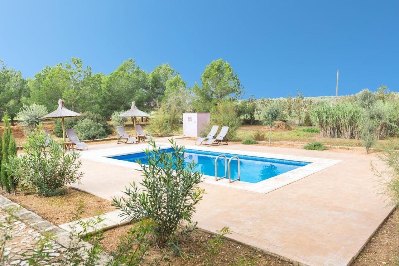 Villa Sa Cunia
