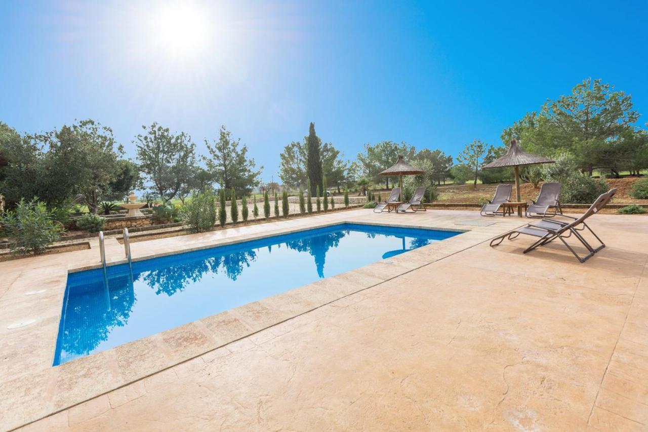 Villa Sa Cunia *