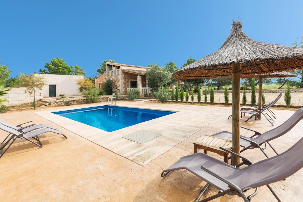 Villa Sa Cunia *