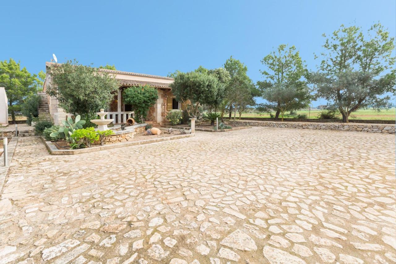 Sa Cunia Villa Campos (Mallorca)