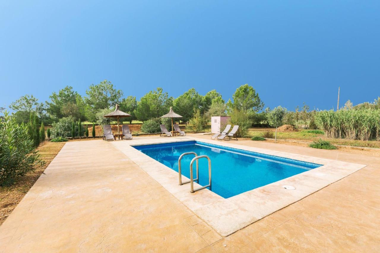 Sa Cunia Campos (Mallorca)