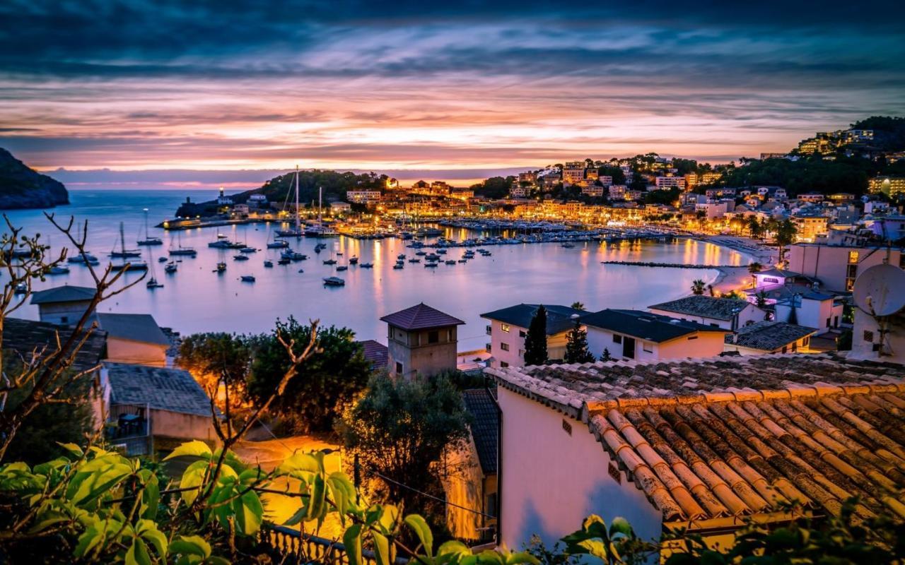 Sol Port Soller 2*