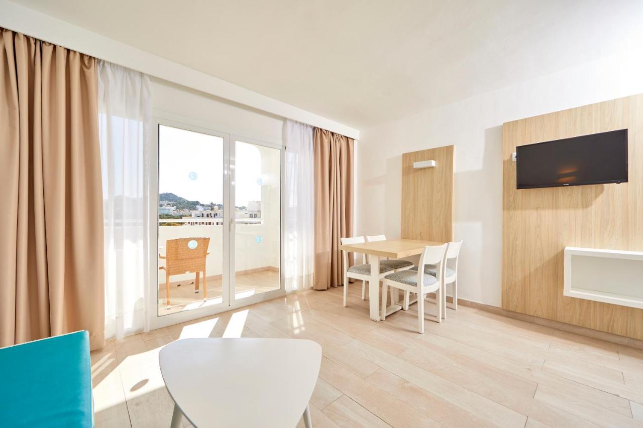 Sun (adults Only) Apartahotel Santa Ponsa