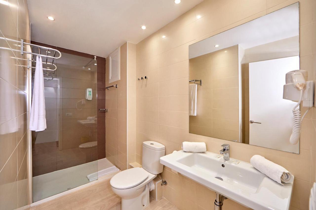 Sun (adults Only) Apartahotel