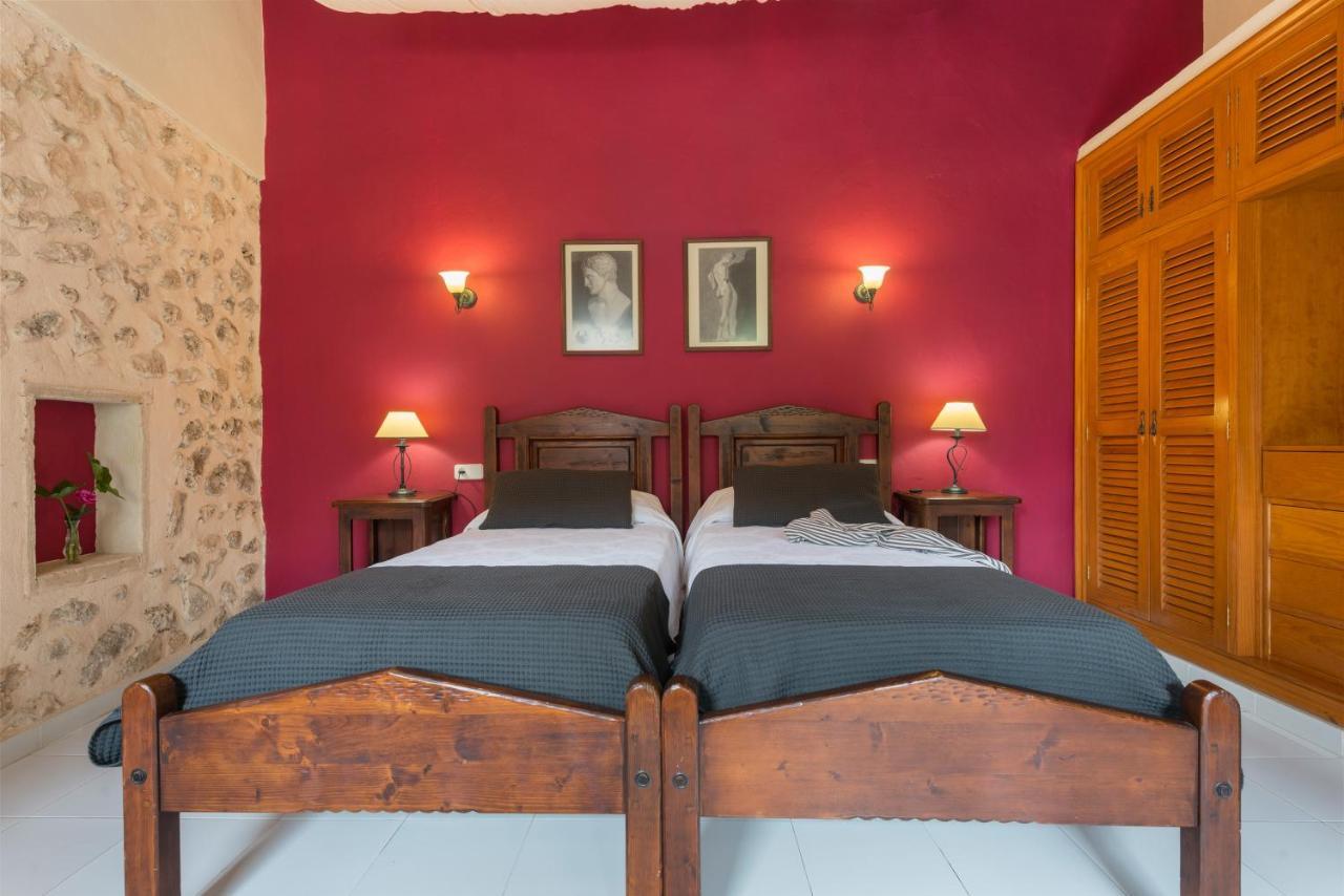 Country house Petit Rural Son Jorda *