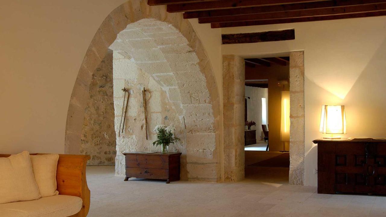 Rural Son Mas - 4* Hotel