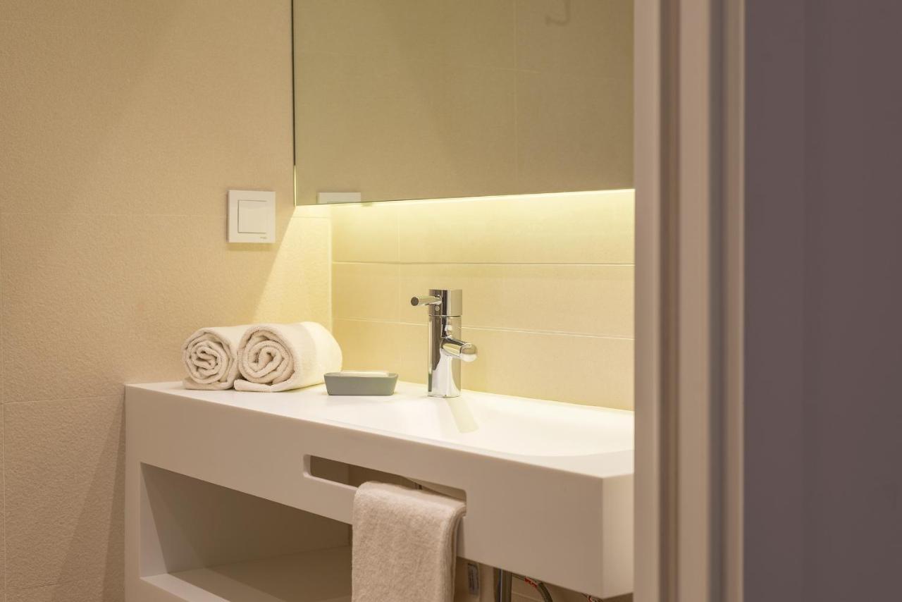Hotel Bordoy Mostatxins - Boutique Adults Only Alcúdia