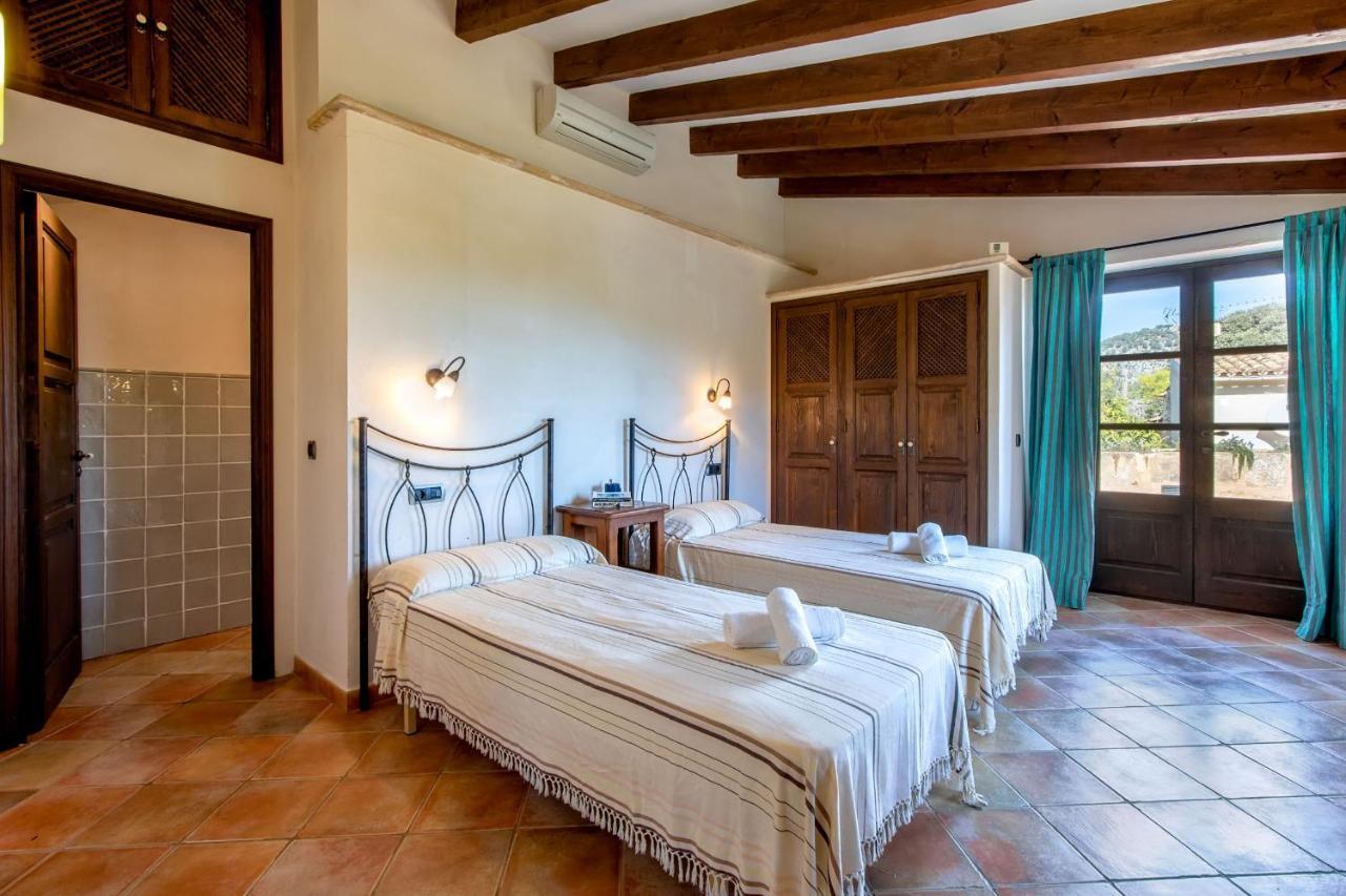 Villa Can Miquel Morro