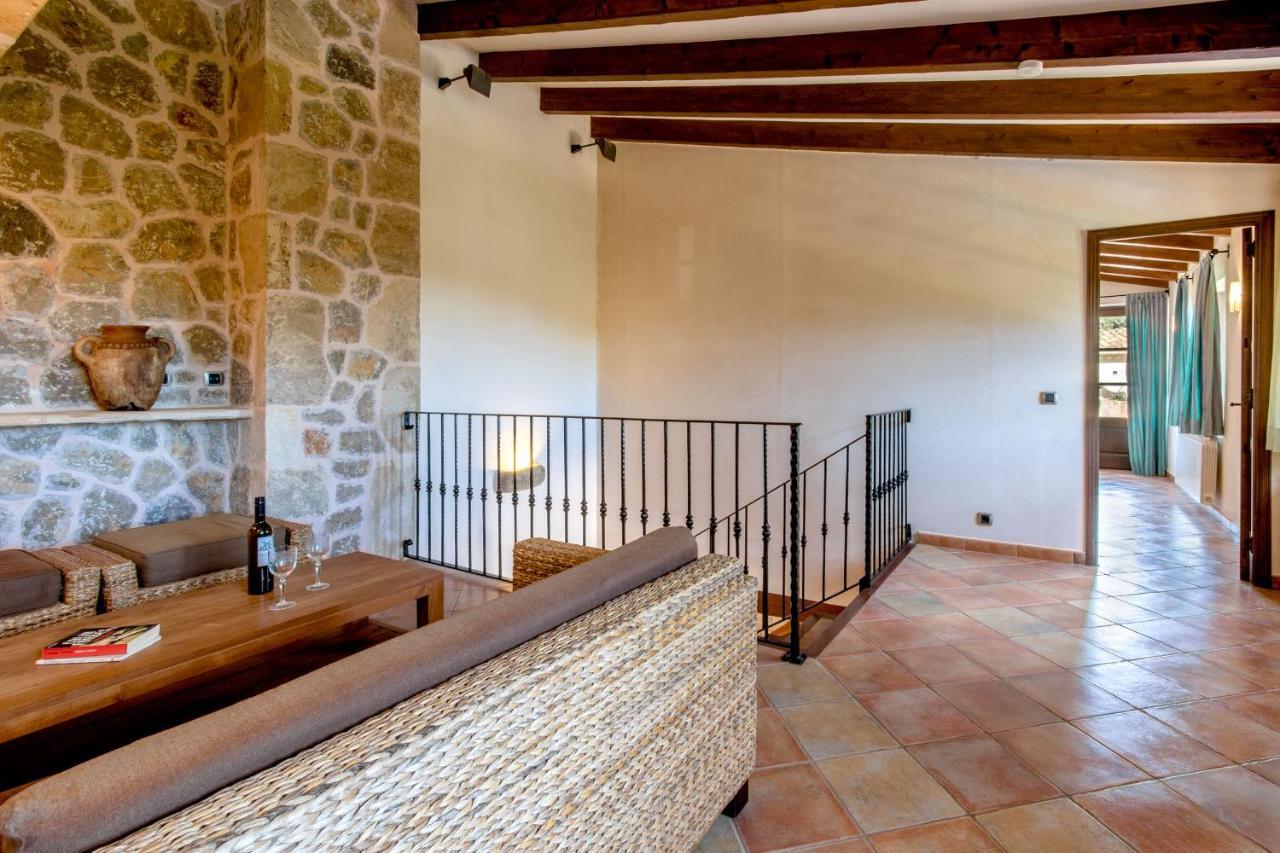 Villa Can Miquel Morro Pollensa