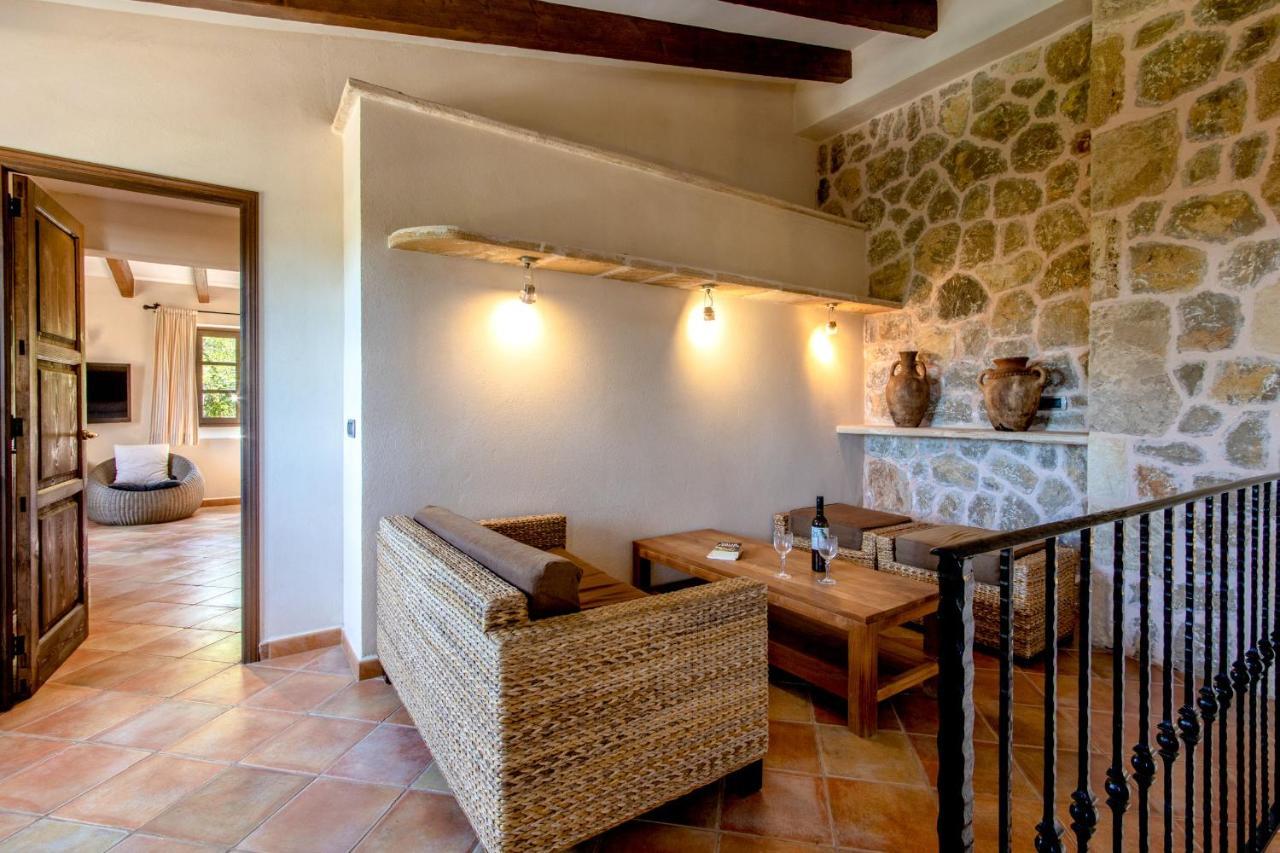Can Miquel Morro Villa Pollensa