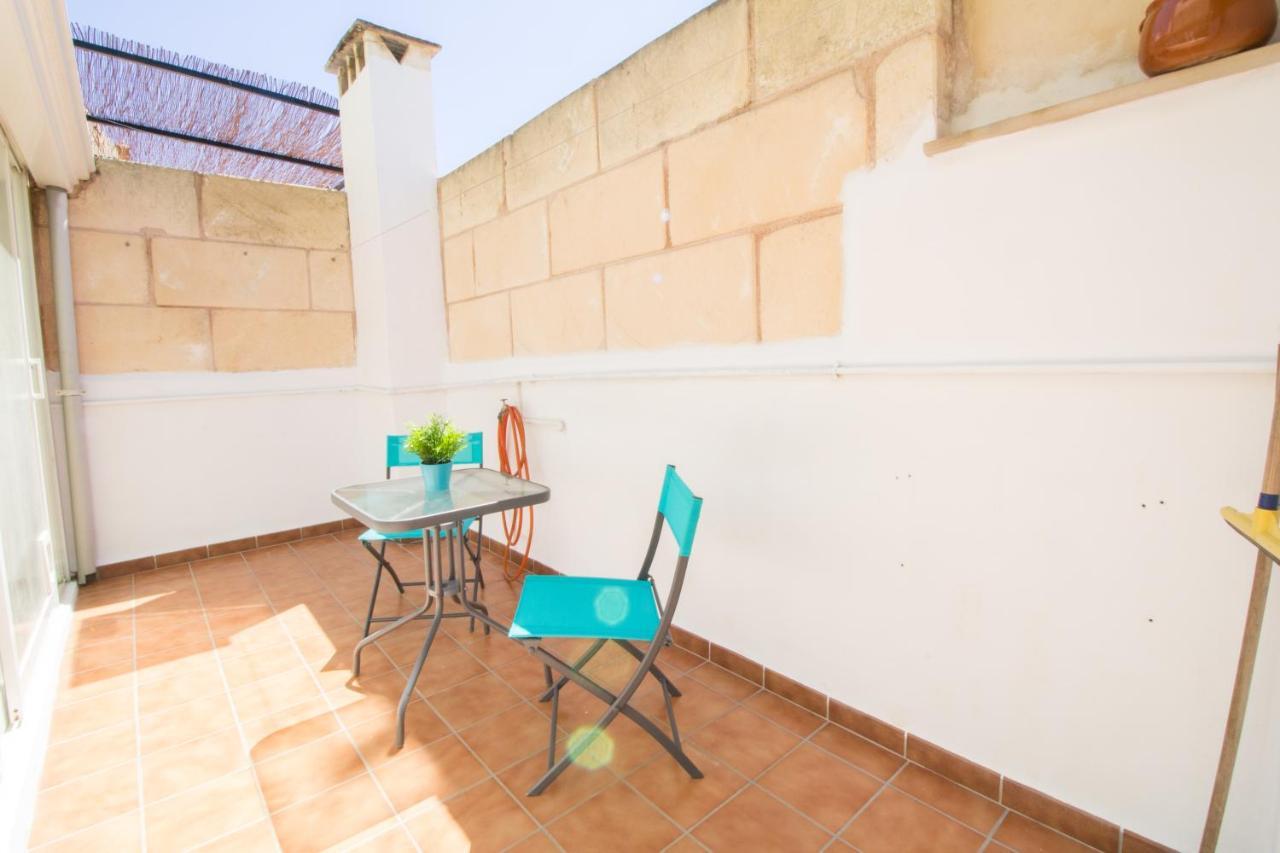 Casa Típica Mallorquina Con Mucho Encanto Сasa de vacaciones *