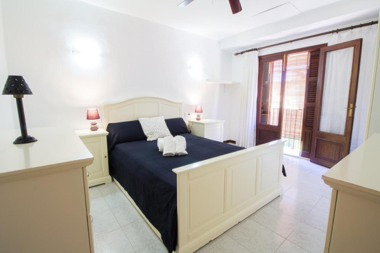 Casa Típica Mallorquina Con Mucho Encanto *
