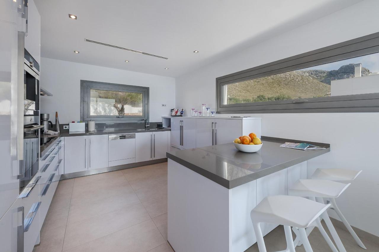 Luxury Phoenix Puerto Pollensa