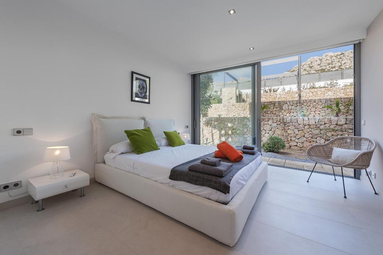 Villa Luxury Phoenix Puerto Pollensa