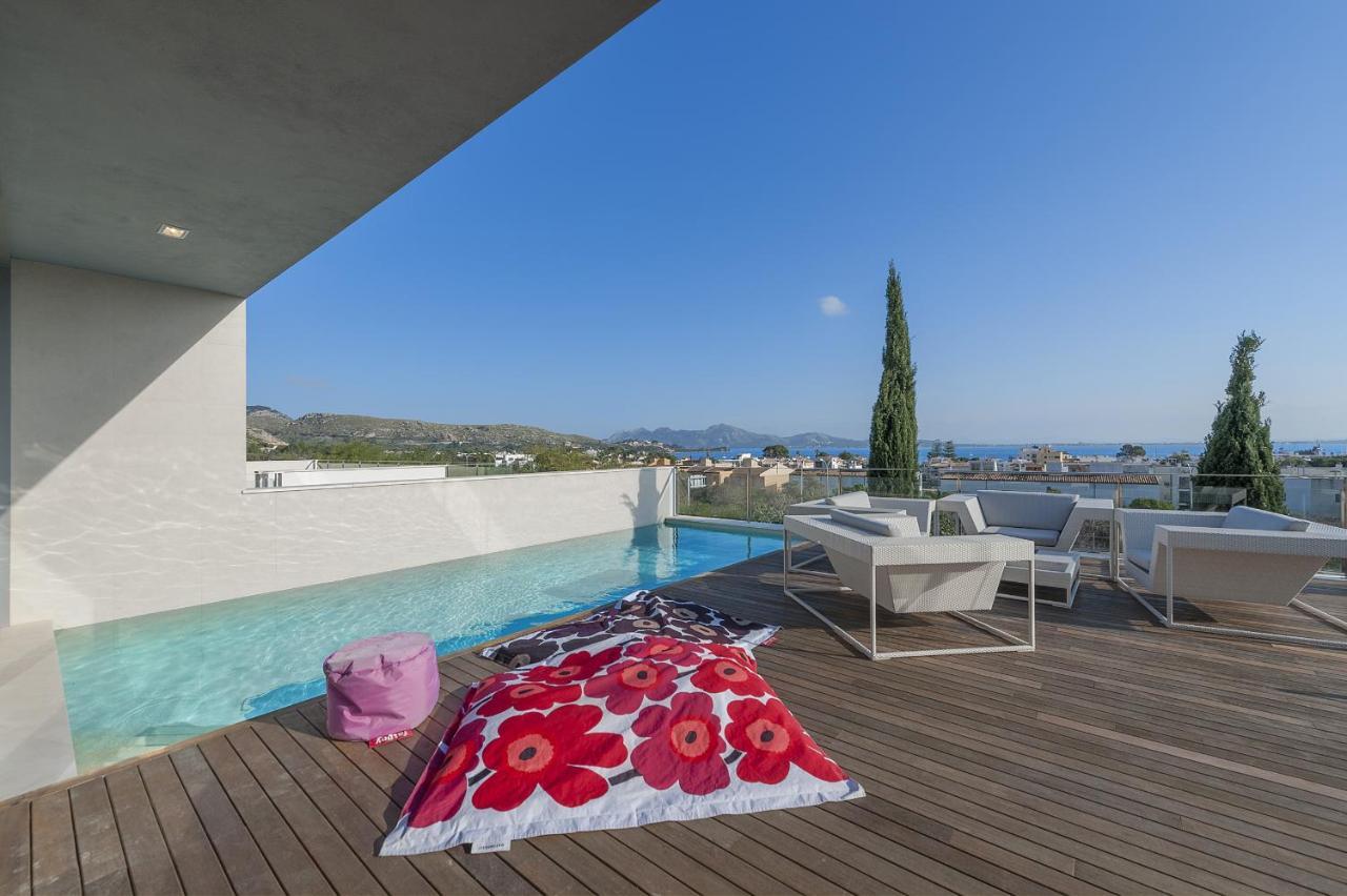 Villa Luxury Phoenix