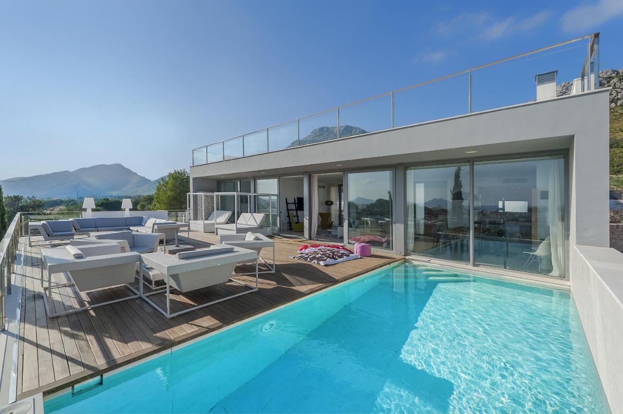 Luxury Phoenix * Puerto Pollensa