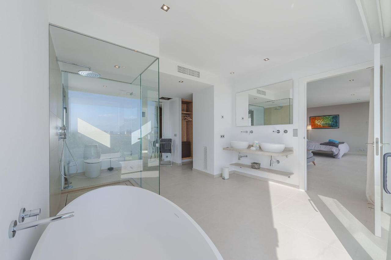 Villa Luxury Phoenix Puerto Pollensa