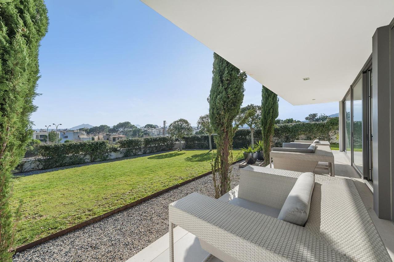 Luxury Phoenix * Puerto Pollensa