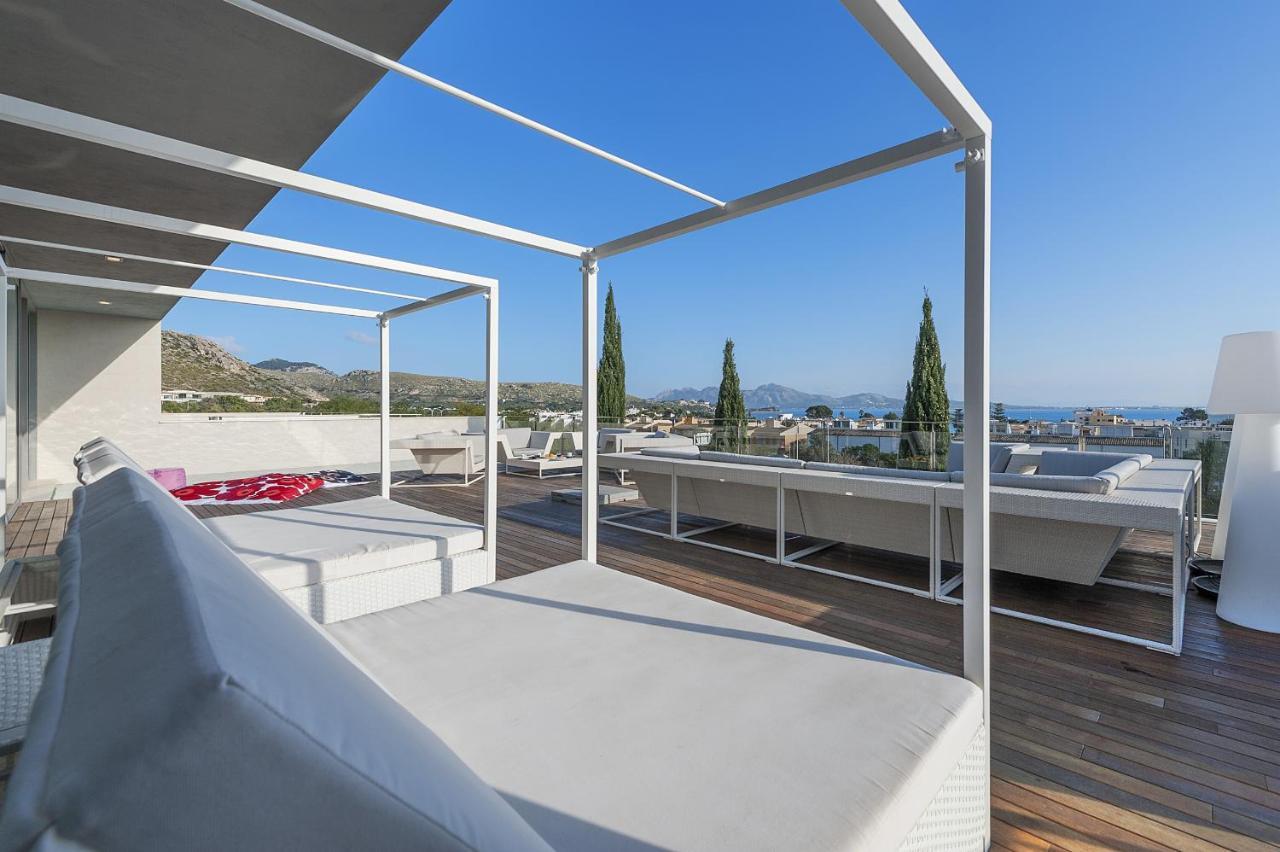 Luxury Phoenix * Puerto Pollensa