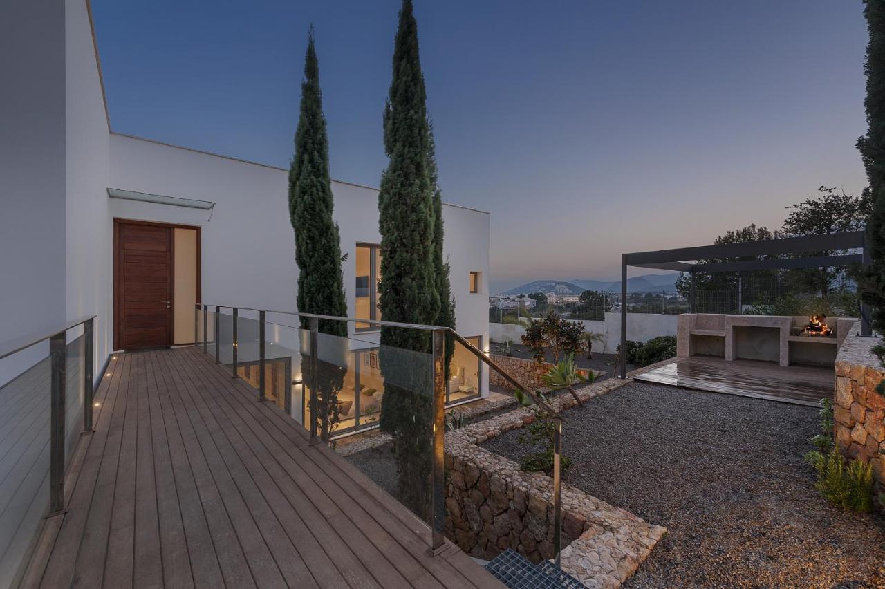 Luxury Phoenix Villa Puerto Pollensa