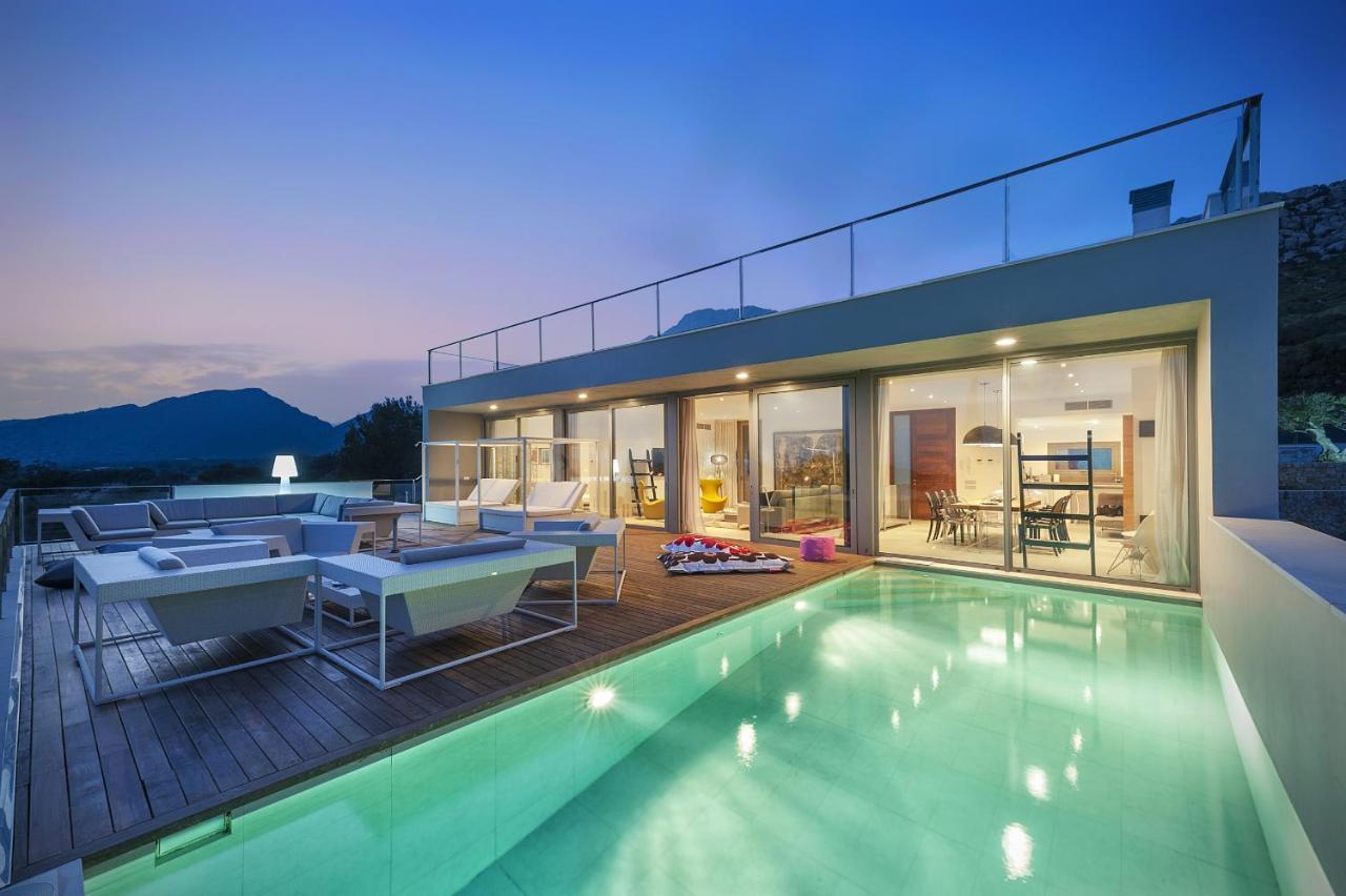 Luxury Phoenix * Puerto Pollensa