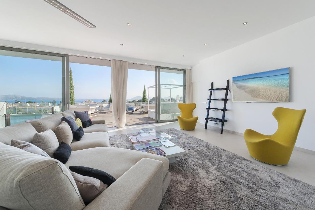 Luxury Phoenix * Puerto Pollensa