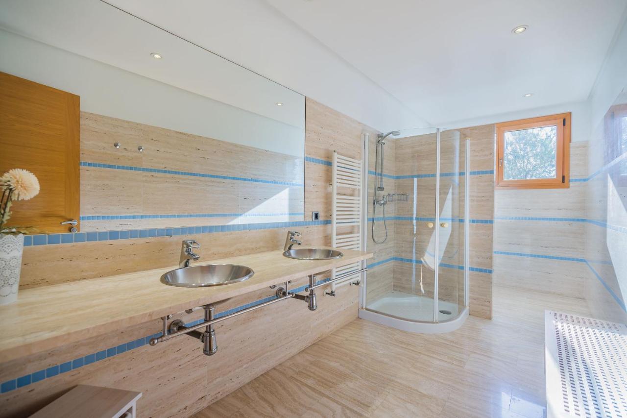 Monxo By Sunvillas Mallorca Villa Pollenca
