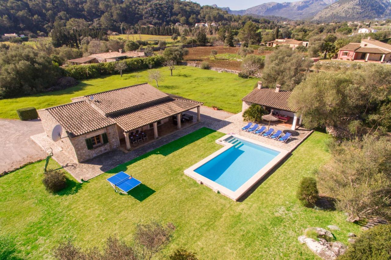 Сasa de vacaciones Les Figueres By Homevillas360