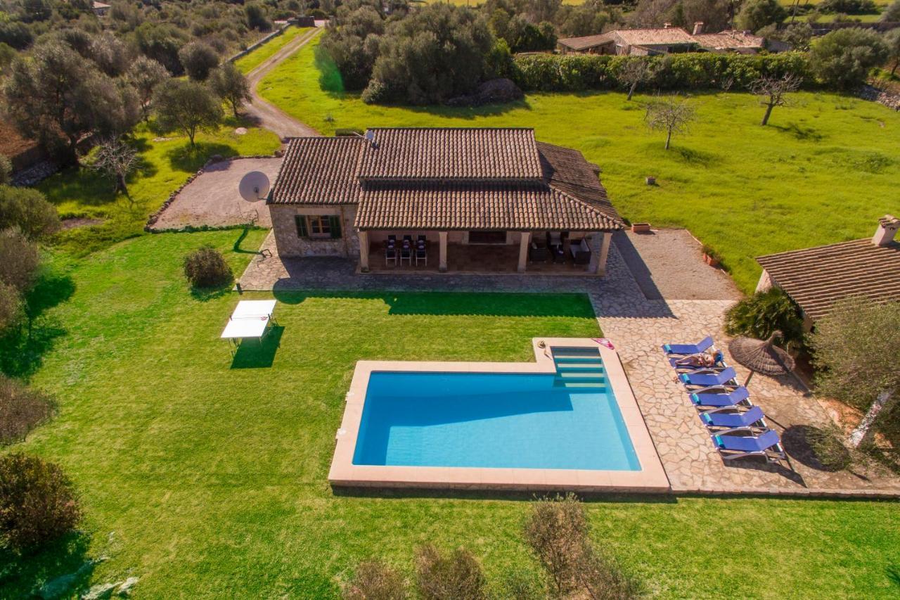 Сasa de vacaciones Les Figueres By Homevillas360 *