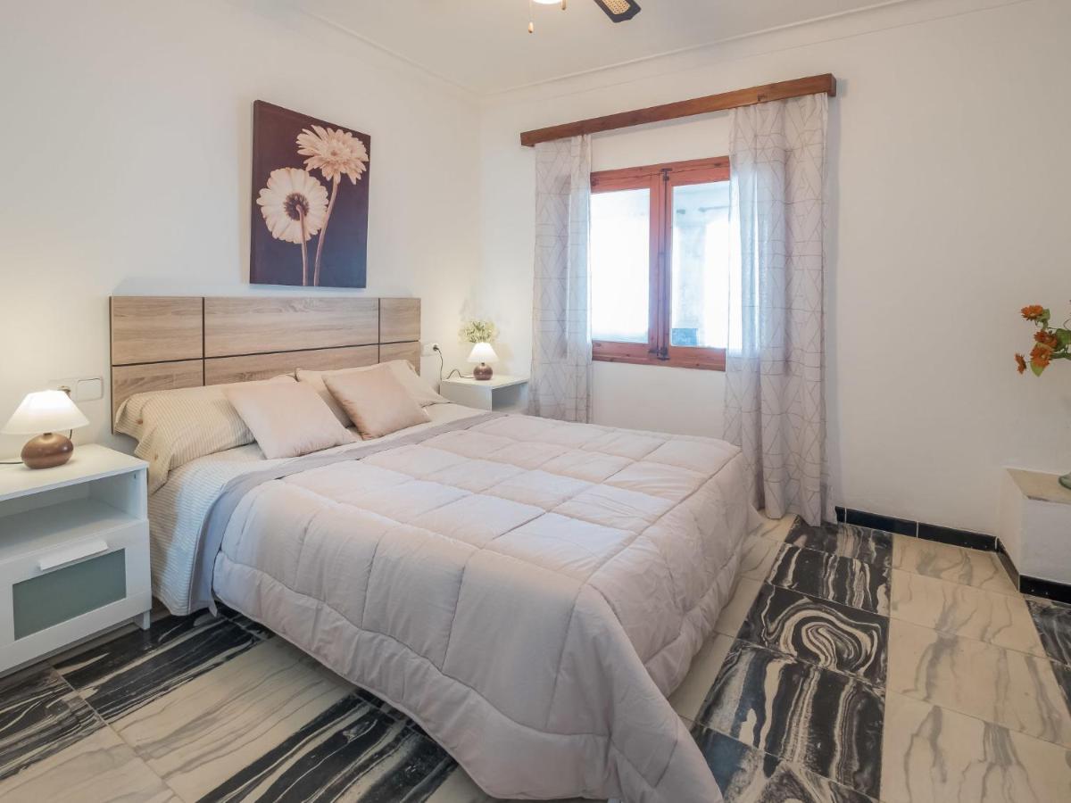 Apartamento Voramar By Interhome