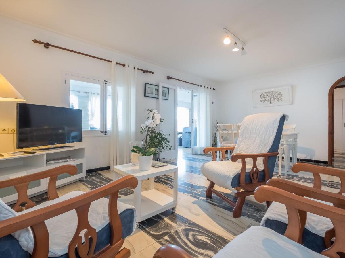 Voramar By Interhome Apartamento Alcúdia