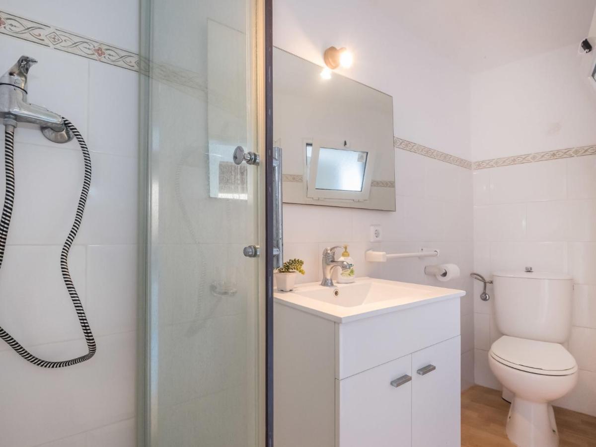 Apartamento Voramar By Interhome *
